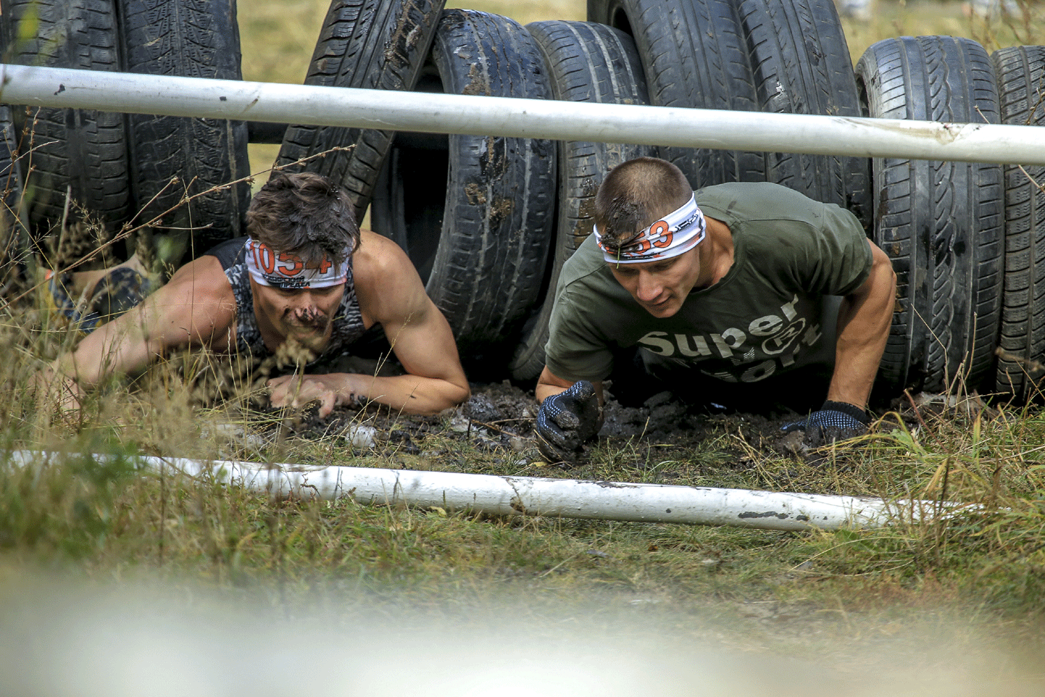 Дети впервые выйдут на старт экстремальной гонки «Сибирский предел»