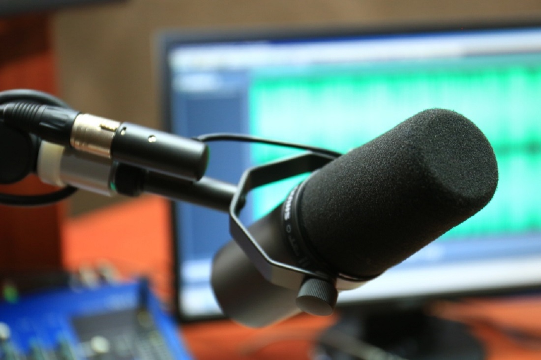 Трудно ли отстаивать права женщин — слушайте в прямом эфире Горволны