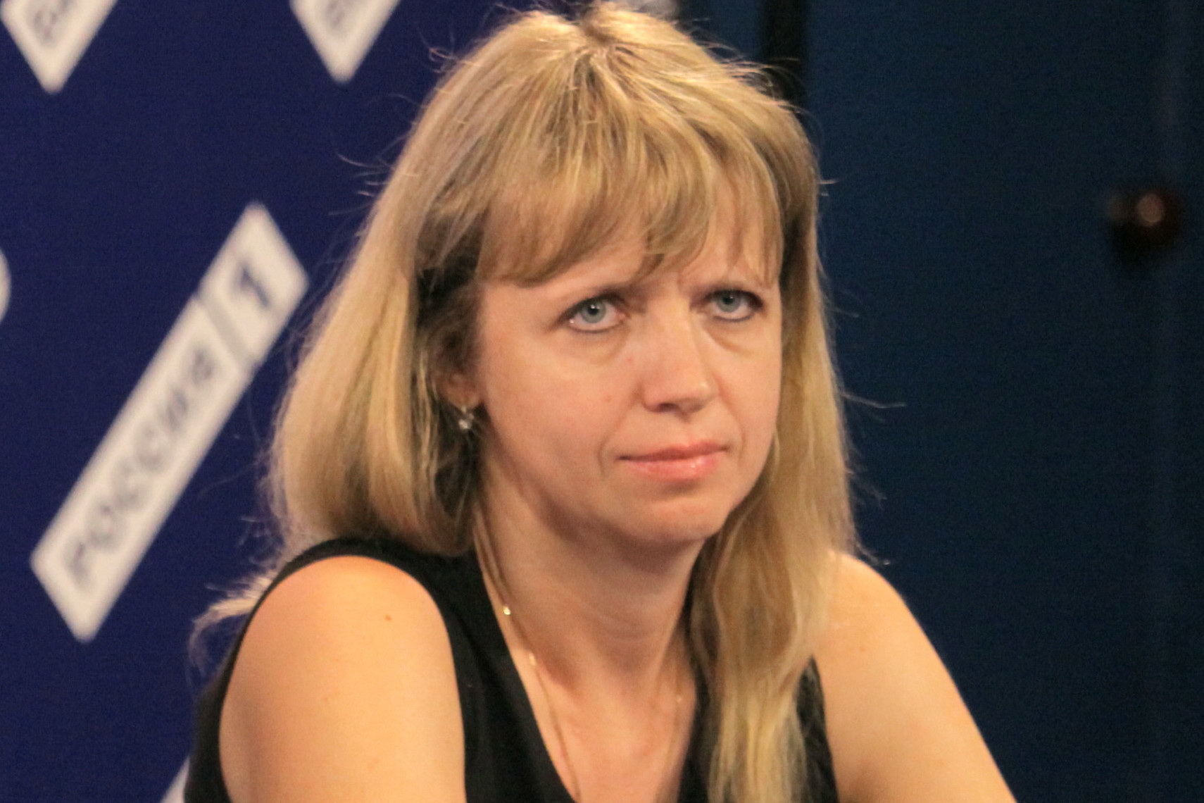 Путин наградил орденом замдиректора новосибирского зоопарка Ольгу Шило