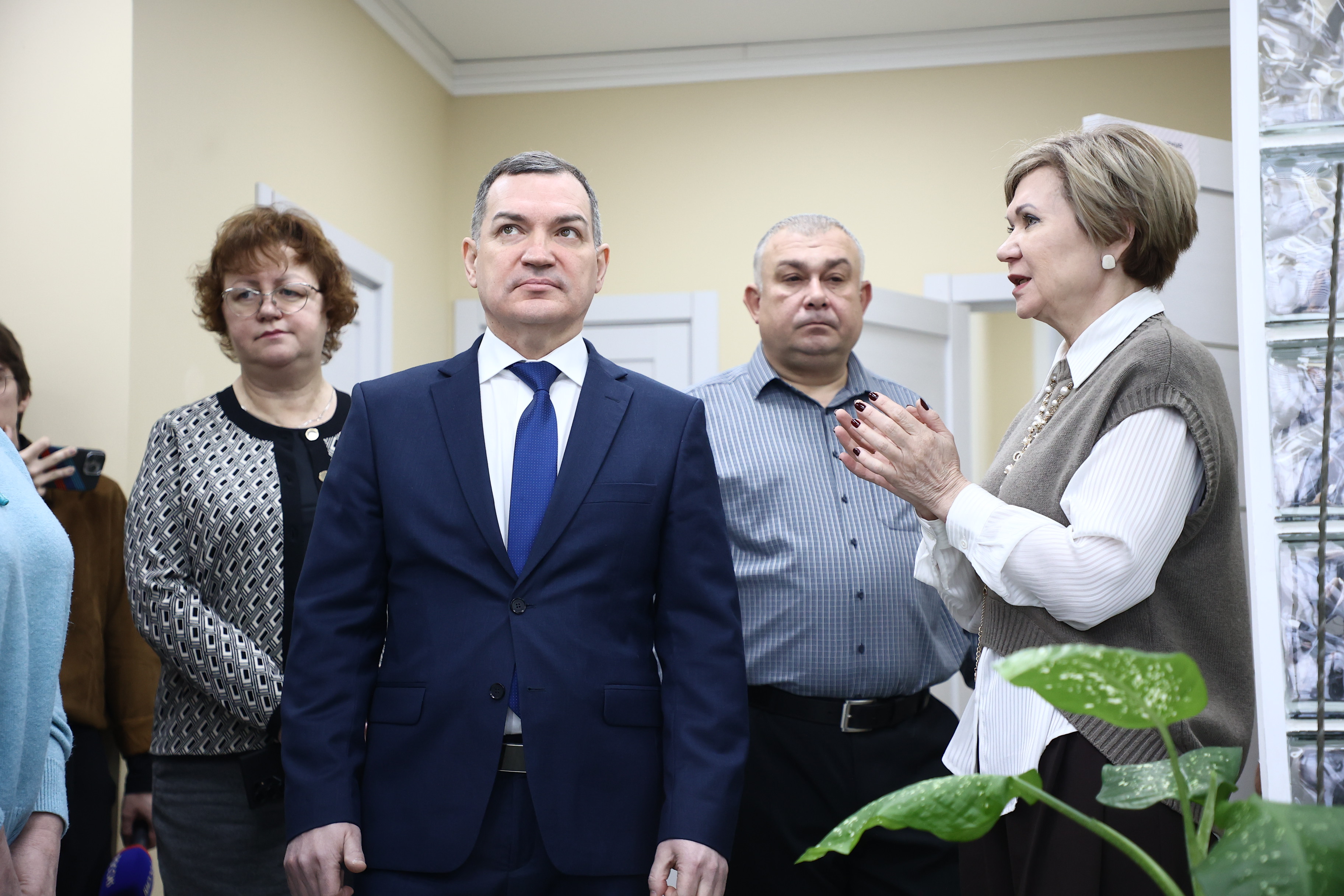 В крещенские холода медвытрезвитель спас 46 новосибирцев — мэр Кудрявцев