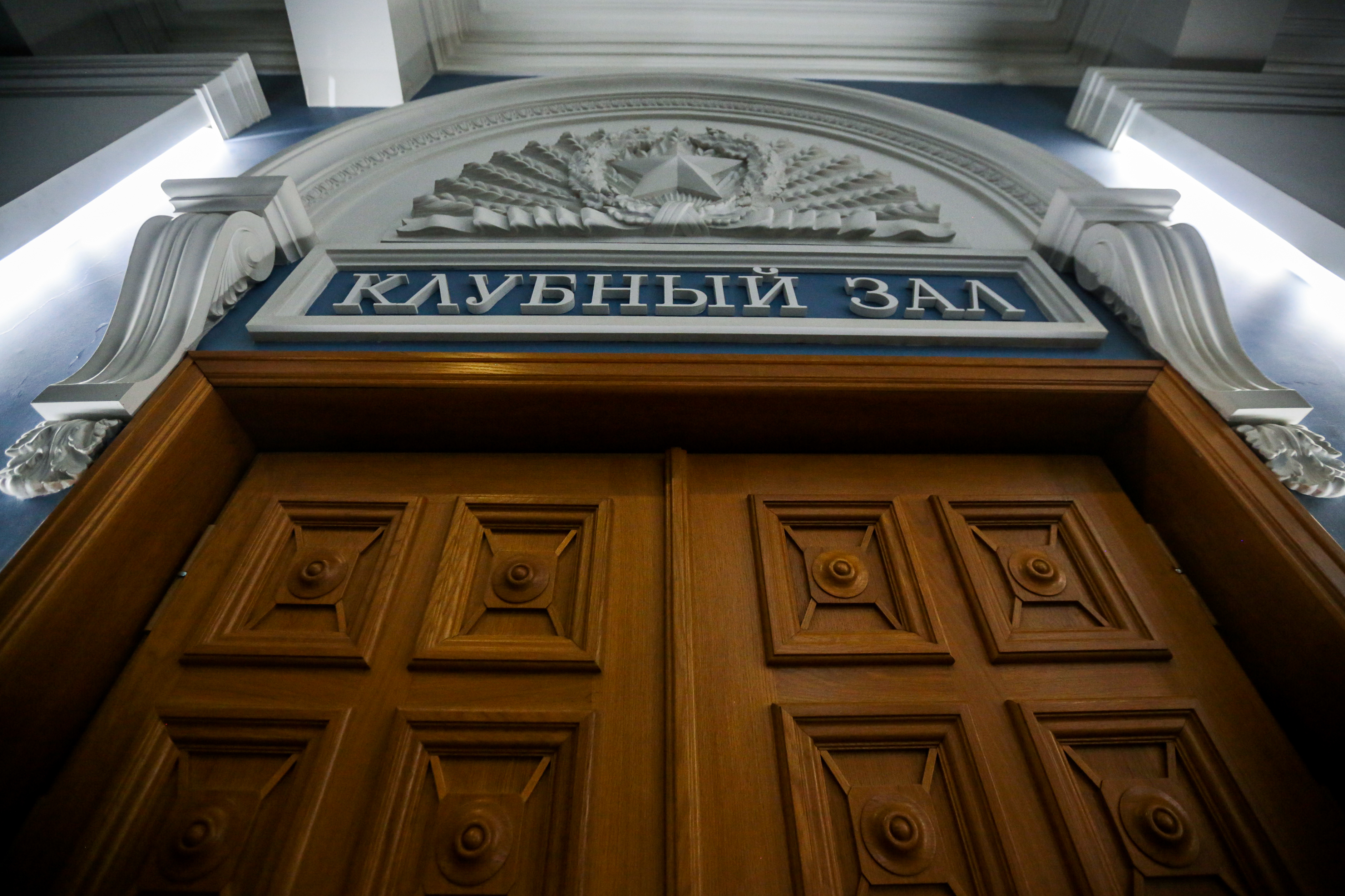 Афиша Новосибирска: куда сходить в понедельник, 13 апреля