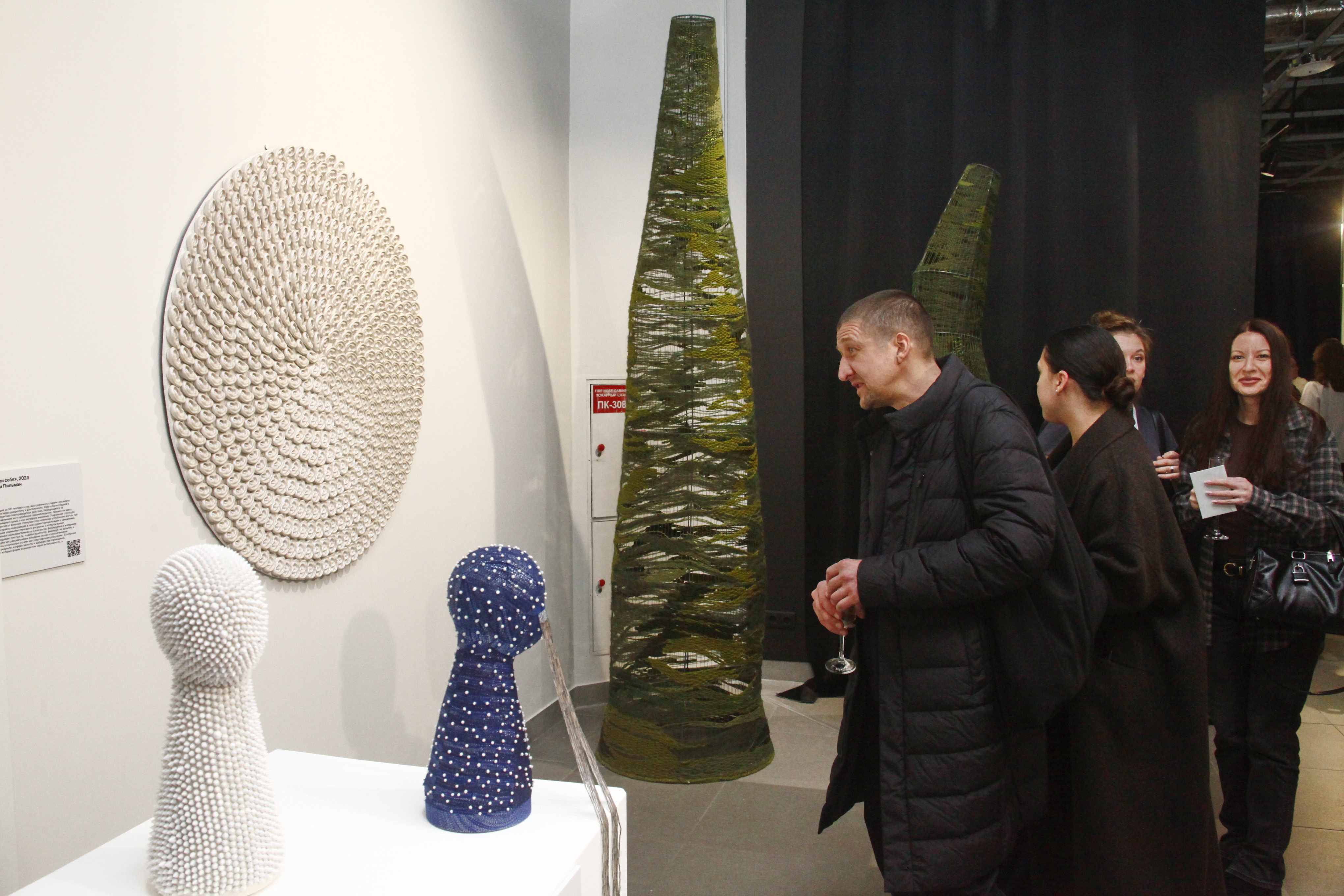 Дождались: открылся фестиваль современного искусства «АРТВИК»