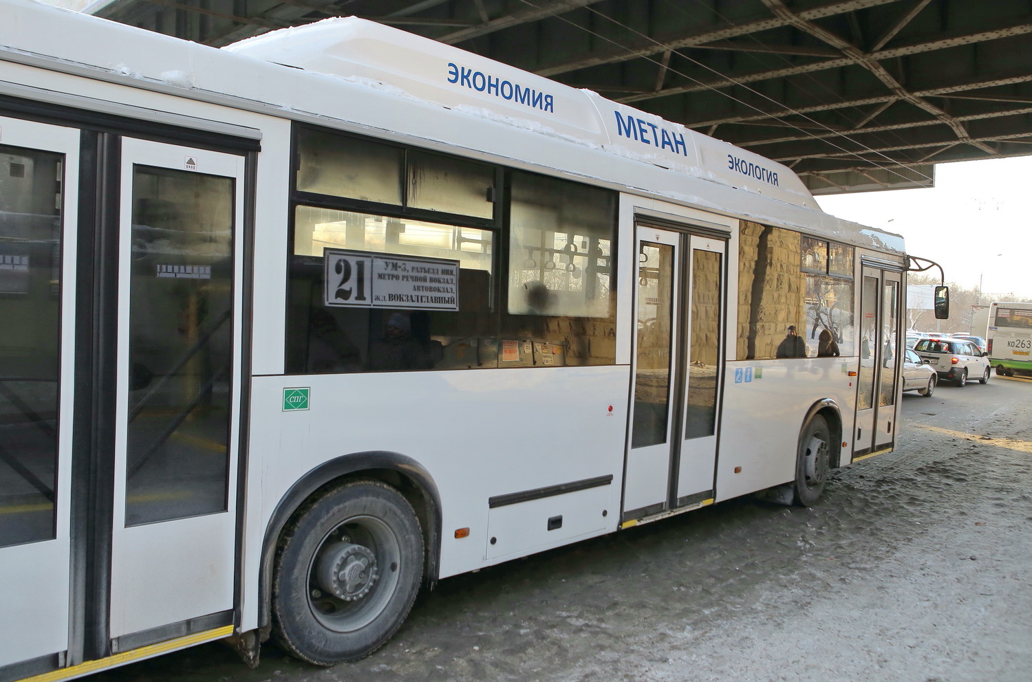 Стало известно, когда поднимут цены на проезд в Новосибирске