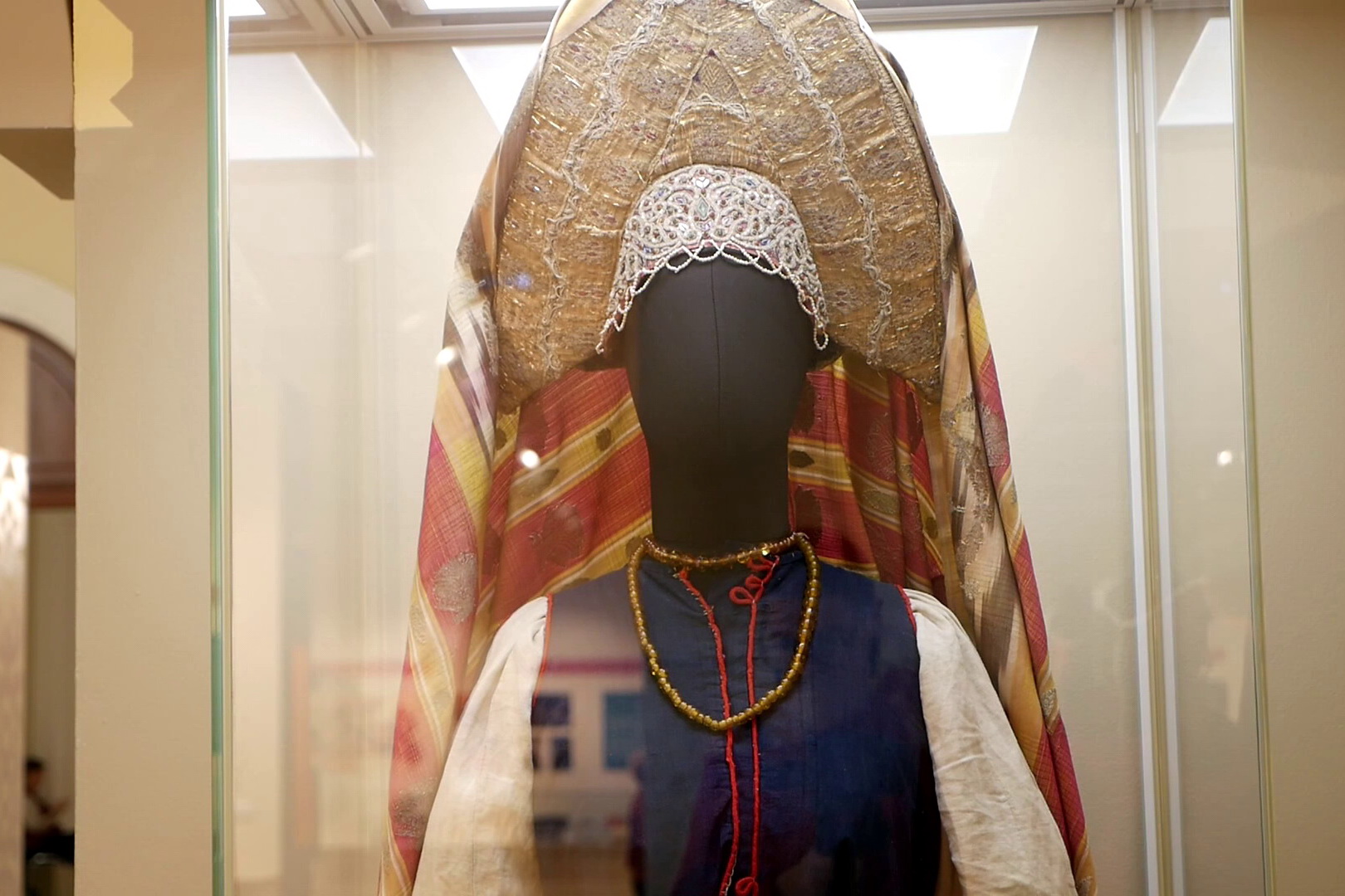 Культурная столица: финал конкурса, музыкальный «Есенин» и русский наряд