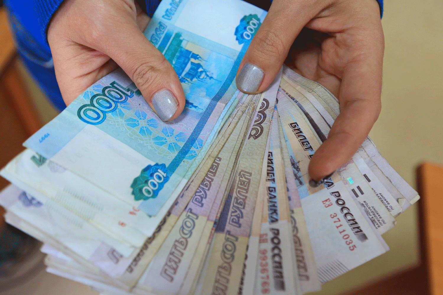 Больше 60 тысяч новосибирских детей получат пособие по новым правилам