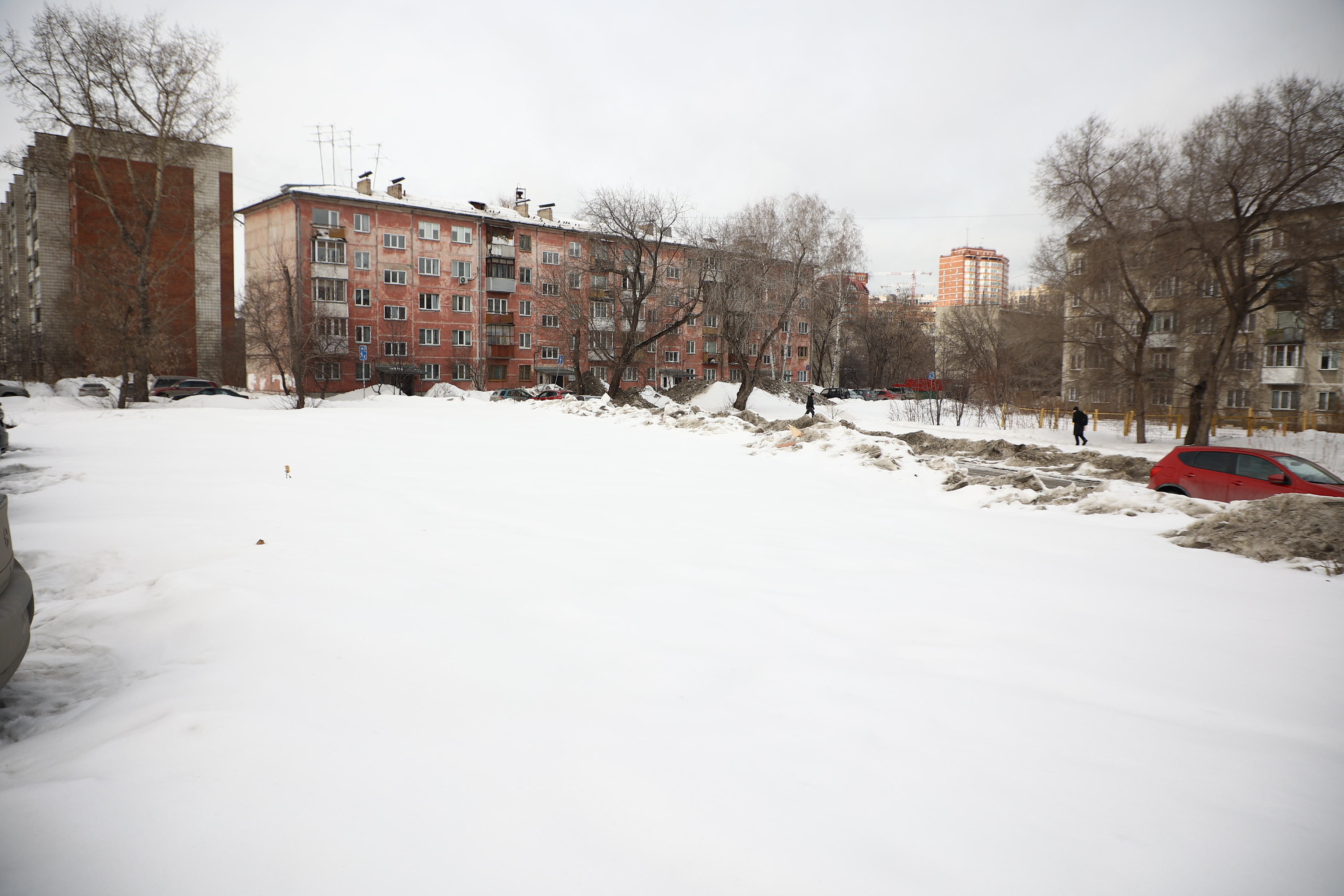 111 идей предложили новосибирцы для благоустройства сквера на Линейной