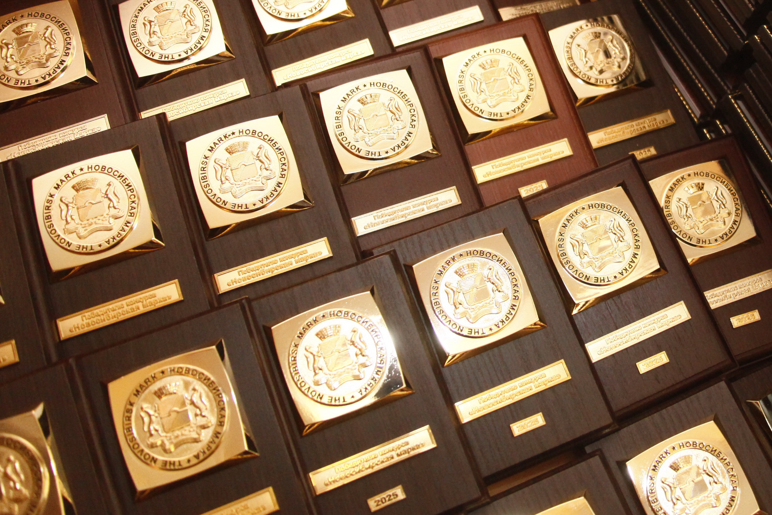 Стартовал приём заявок на конкурс «Новосибирская марка»