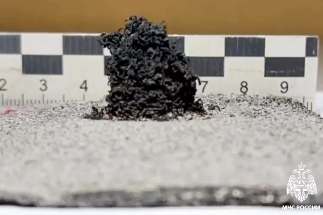 Уникальный метод поиска фальшивой огнезащиты разработали в Новосибирске