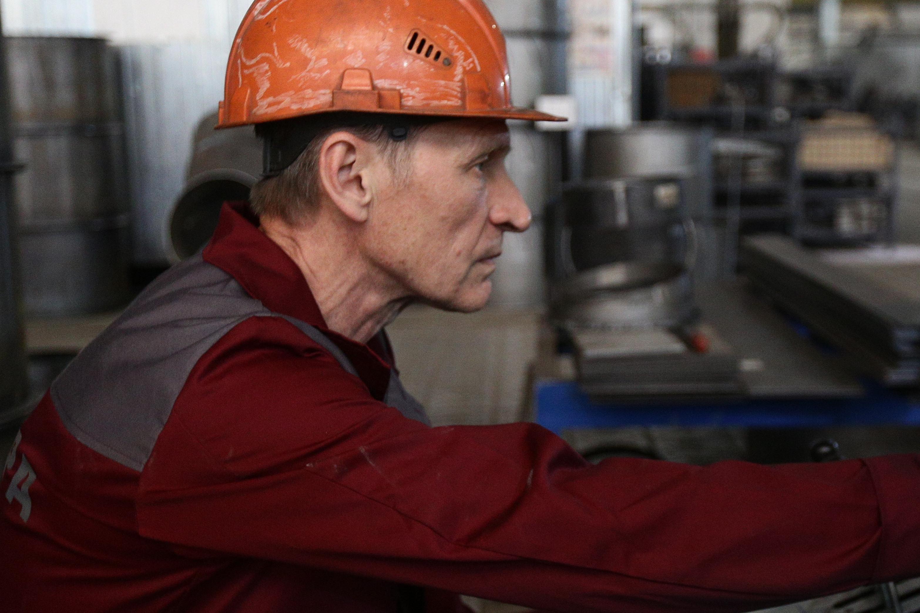 Безработица в Новосибирской области оказалась ниже средней по СФО