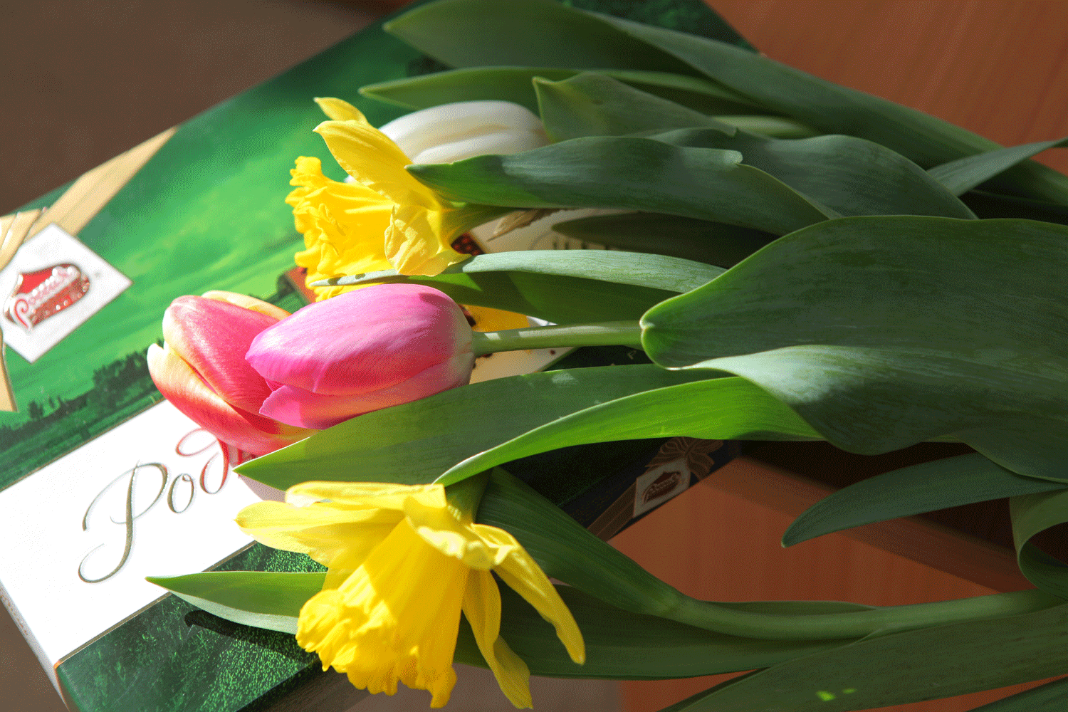 Семь улиц 8 Марта насчитали в Новосибирской области