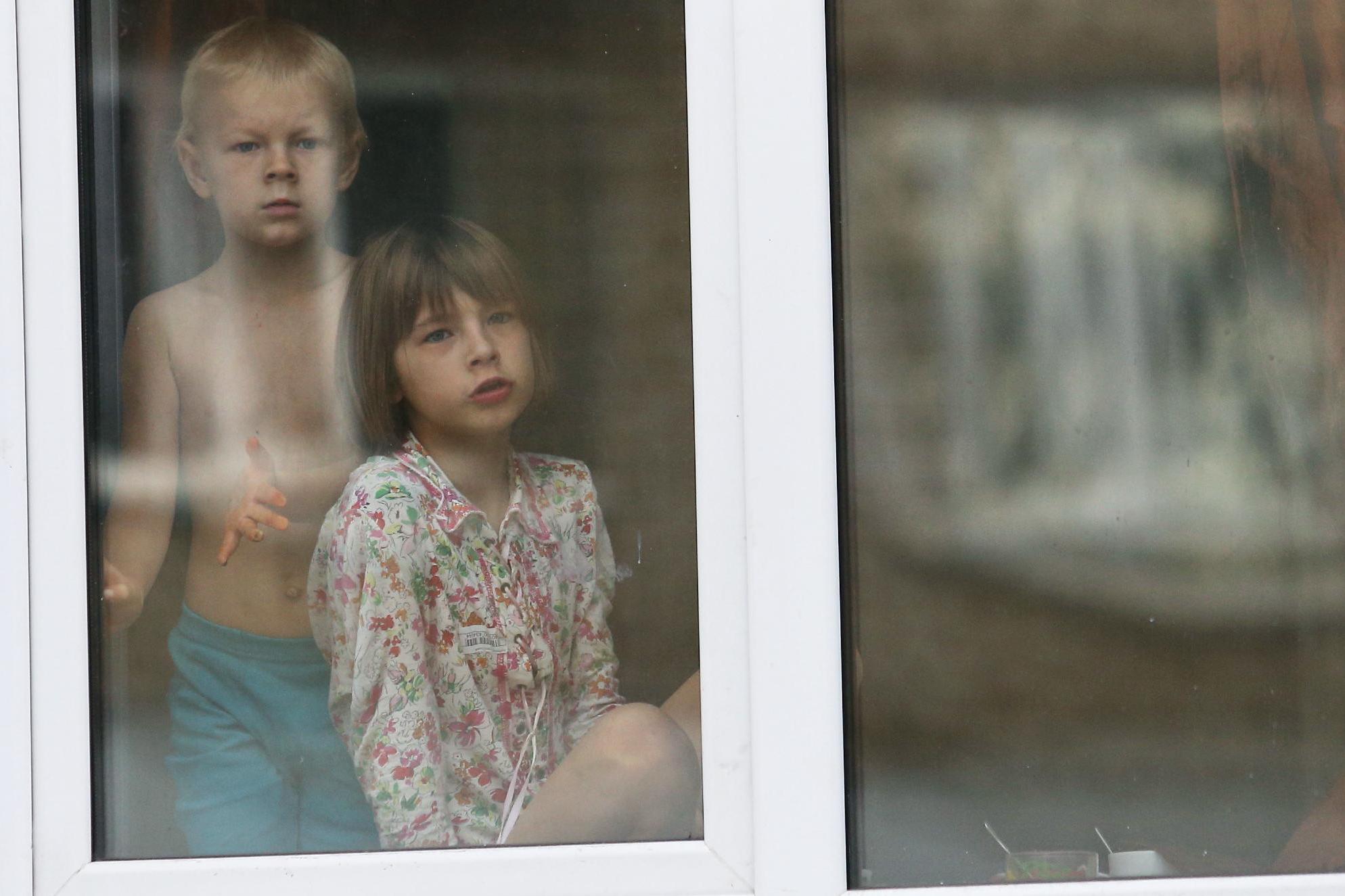 Что делать, когда грозит опасность — инструкция для детей