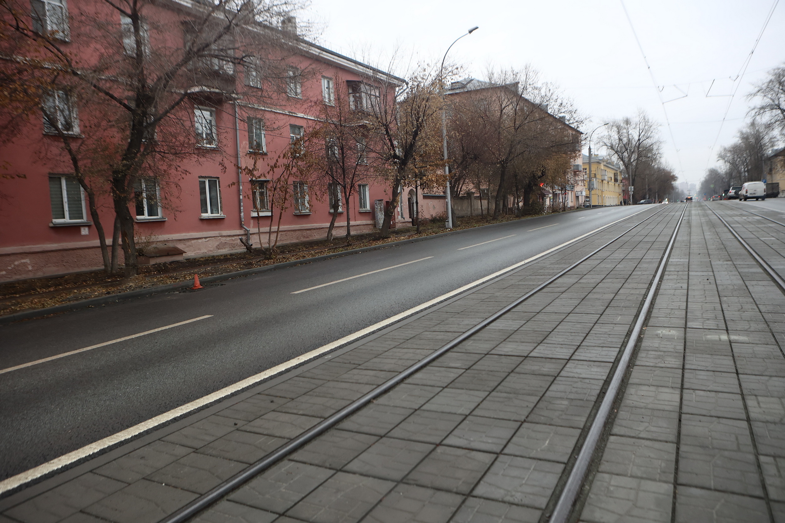 Как нацпроекты изменили Новосибирск — рассказал мэр Кудрявцев