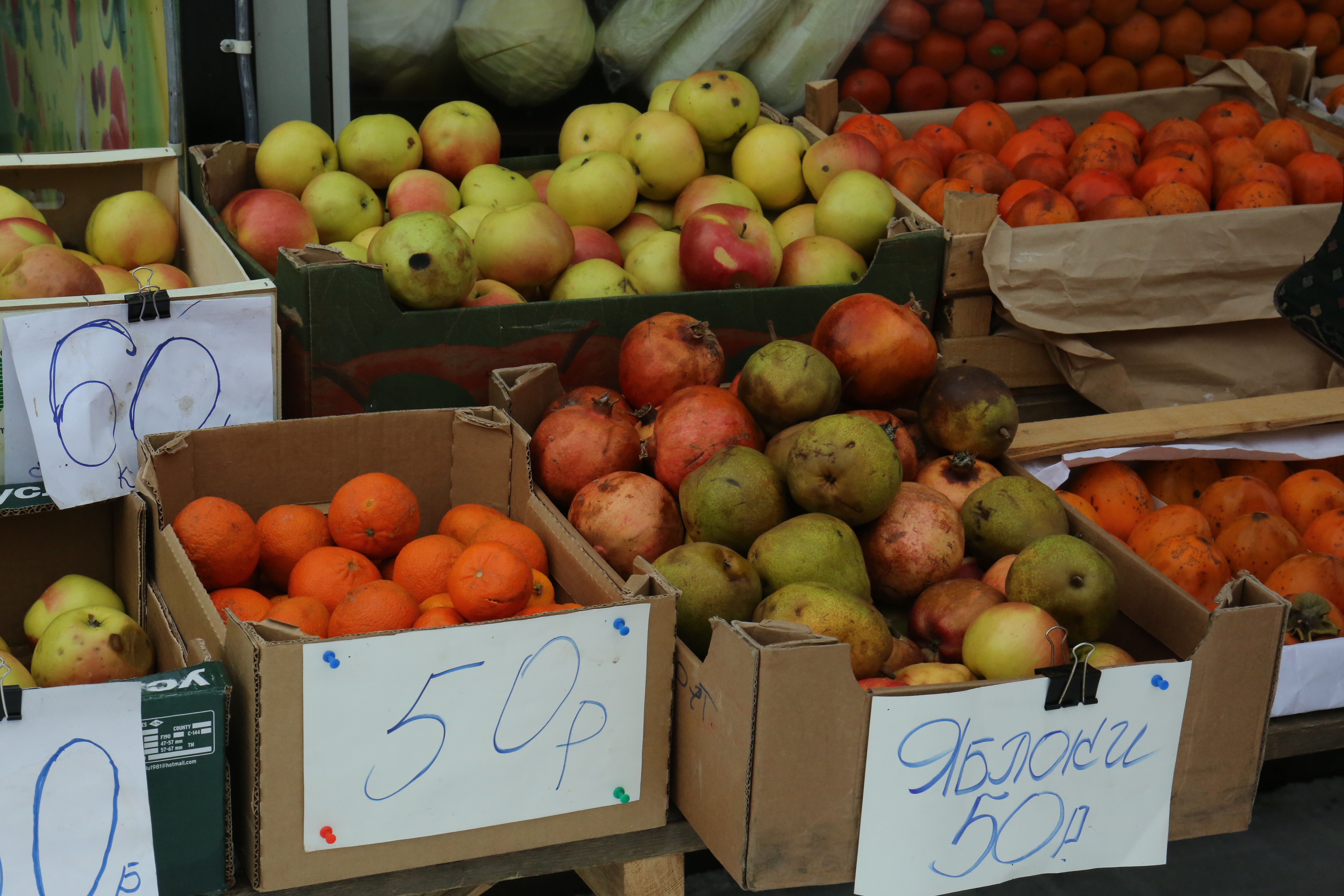 Витаминное подкрепление: главные продукты весны назвала диетолог