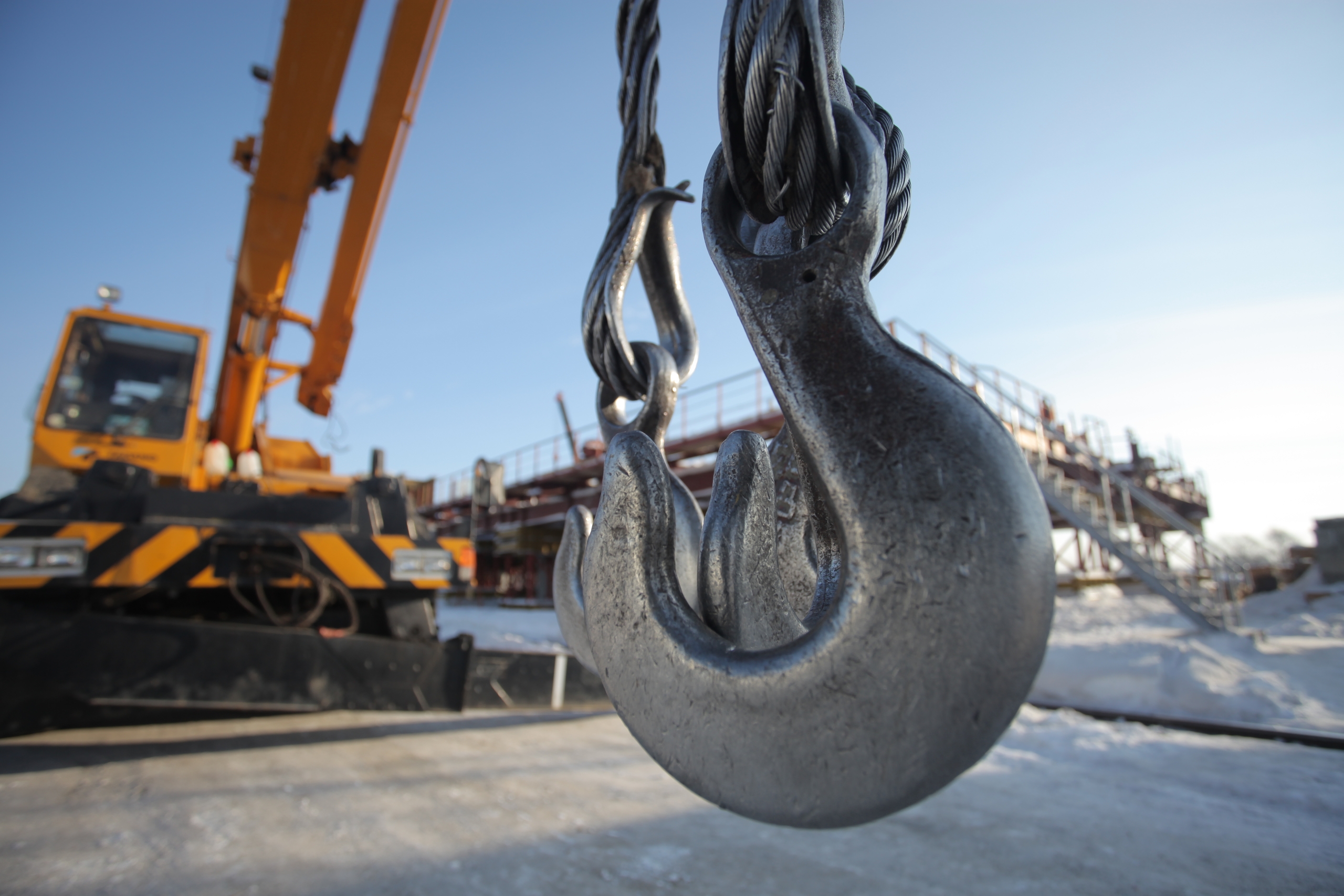 Ща построим: какие жилые проекты стартовали в Новосибирске в 2025 году