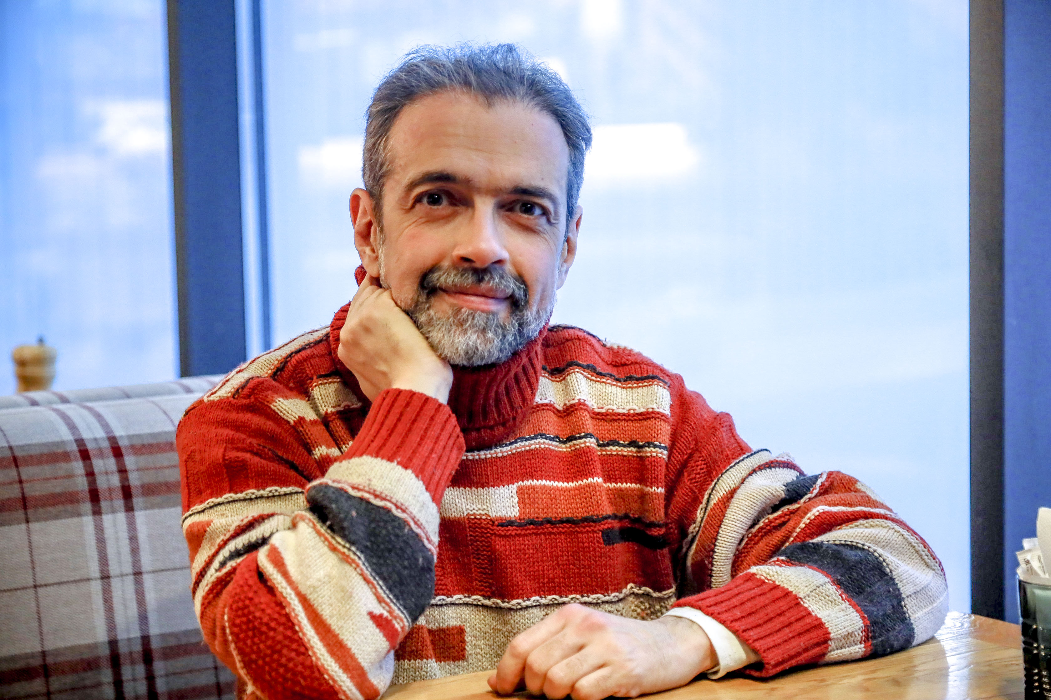 Топ-10 интервью «Новосибирских новостей» за 2025 год