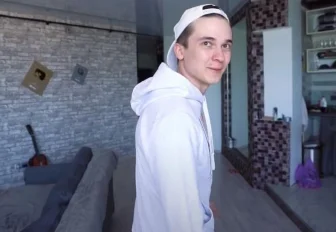 23-летний новосибирский видеоблогер попал в список Forbes