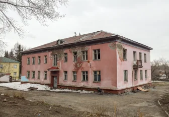 Стало известно, где откроется главный велосипедный центр Новосибирска