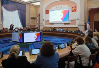 Курс на цифровизацию взяли новосибирские общественники
