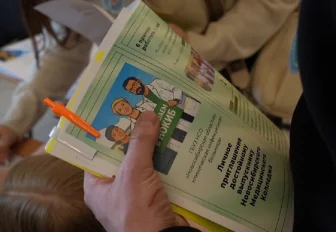 Ярмарку вакансий устроили для студентов-медиков в Новосибирске