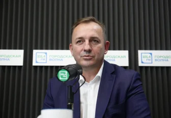 Глава Первомайки ответит на вопросы новосибирцев в прямом эфире Горволны