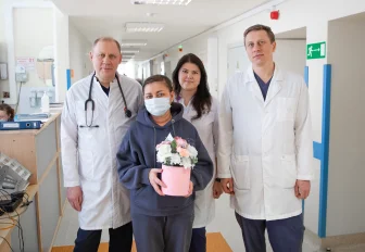 «Чьё оно, мне не говорят»: женщине сделали пересадку сердца в Новосибирске