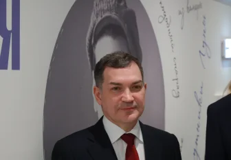 «В будущее, к звёздам!»: мэр Кудрявцев поздравляет с Днём космонавтики