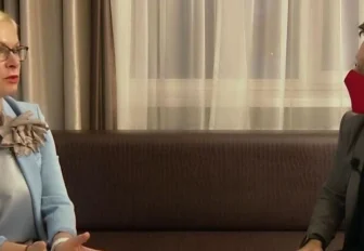 Новосибирск украсят к Новому году в стилистике МЧМ-2023 по хоккею