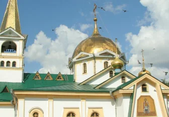 Как покрестить ребёнка в православной церкви: пошаговая инструкция