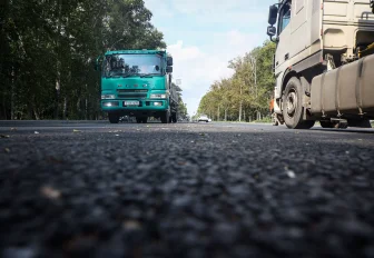 Стартует строительство дороги из новосибирского Академгородка к СКИФу