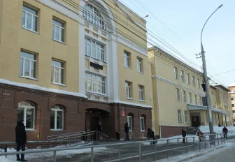 35 школ отремонтируют по проекту «Единой России» в Новосибирской области