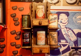 Если вы пропустили: кофейный рай, брутальный маникюр и дружба народов