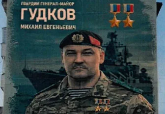 Муралами хотят увековечить память двух бойцов СВО в Новосибирске