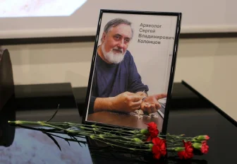 Спасти и сохранить Кривощëково: горожане вспоминали археолога Колонцова