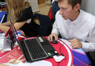 ИнвестШтурм в формате быстрых знакомств пройдёт в Новосибирске