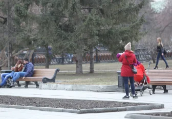 Когда в Новосибирск придёт устойчивое тепло — ответ синоптиков