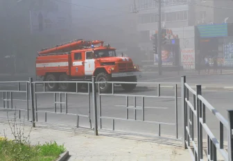 46 тысяч пожарных извещателей бесплатно выдали в Новосибирске