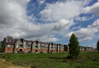 Возле «Пригородного простора» изымут пять участков под магистраль