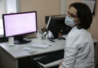 Программу для персонального подбора лекарств создали в Новосибирске