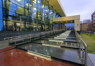 Афиша Новосибирска: куда сходить в понедельник, 27 апреля