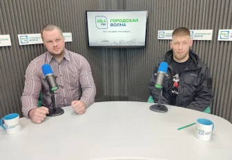 Ветеран Данила Воротников о СВО: «Это обычная мужская работа»