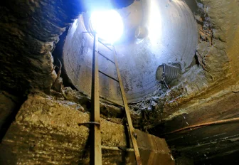 Электронную модель ливневой канализации разработали в Новосибирске