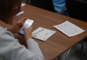 Приложение для любителей развлечений создали студенты НГТУ