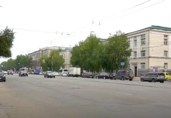 Город без окраин: проспект Дзержинского избавят от «бутылочного горлышка»