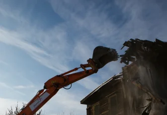 Малоэтажный квартал между свалкой и Хилокским рынком выкупит мэрия