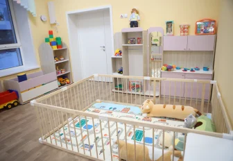 Работу яслей могут продлить до 8 вечера — готов ли к этому Новосибирск