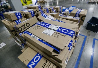 Роспотребнадзор рассказал, как грамотно покупать товары в интернете