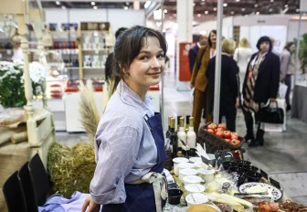 Улицу Ленина перекроют ради форума сибирского гостеприимства «Дикоросы»