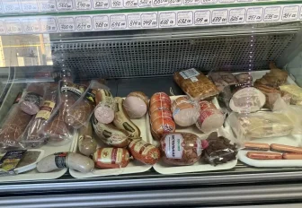 В пострадавших от пастереллёза новосибирских сёлах нет дефицита продуктов