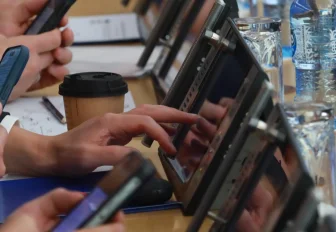 Сессия совета депутатов Новосибирска 26 сентября — прямая трансляция