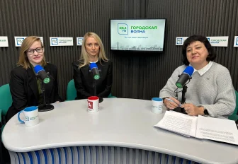 Новосибирцам рассказали, как начать новую жизнь после праздников